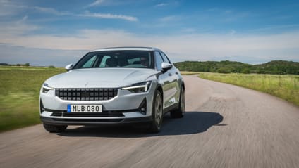 Polestar 2 Performance Pack