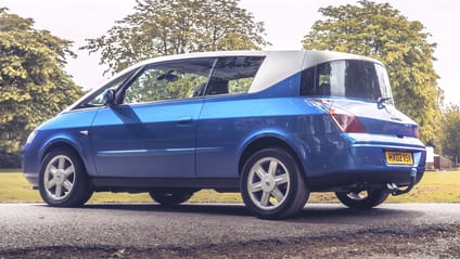 Renault Avantime
