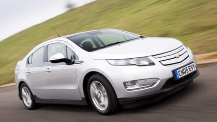 Chevrolet Volt