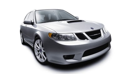 Saab 9-2X