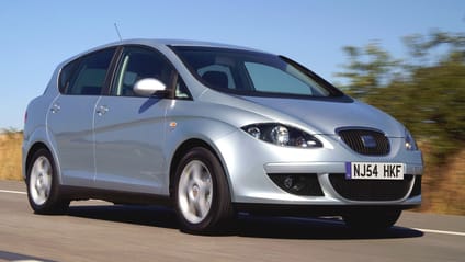 Seat Toledo (third-gen)
