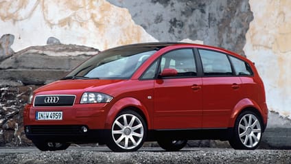Audi A2