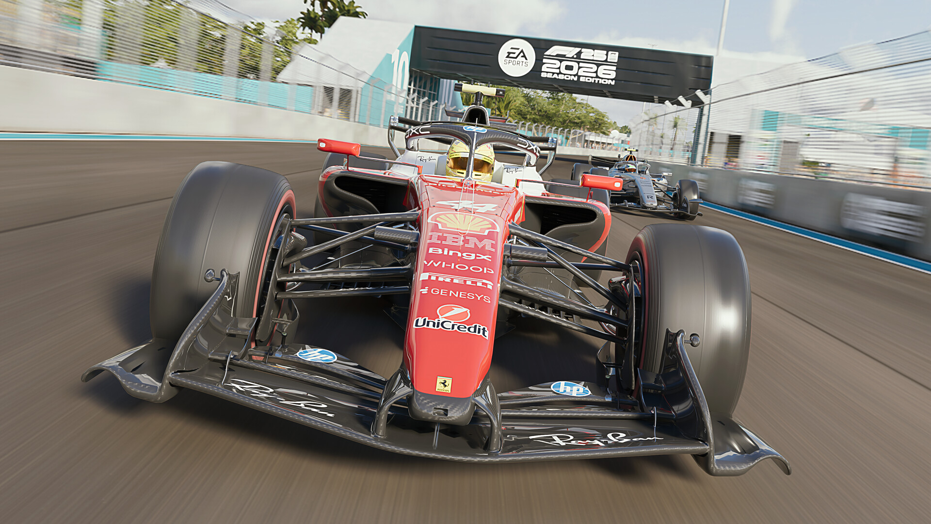 F1 25 2026 Season Pack review