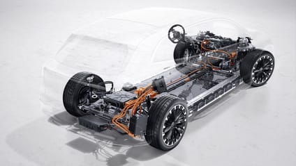 Whichever car brings solid-state batteries to production