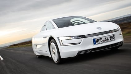 Volkswagen XL1