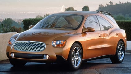 Buick Signia