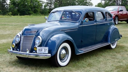 Chrysler Airflow