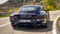 Brabus Bodo rear