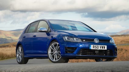 Volkswagen Golf (2013)
