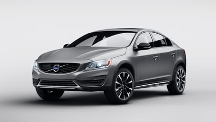 Volvo S60 Cross Country