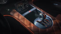 Genesis Magma GT Concept Top Gear