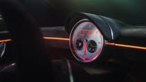 Genesis Magma GT Concept Top Gear