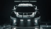 Genesis Magma GT3 Concept Top Gear