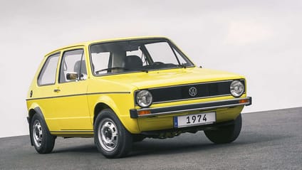 Volkswagen Golf/Rabbit