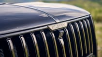 Brabus Bodo badge