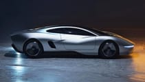 Callum Design Jaguar XJ220