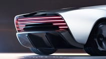 Callum Design Jaguar XJ220