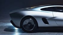 Callum Design Jaguar XJ220