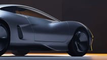 Callum Design Jaguar XJ220