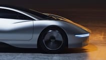 Callum Design Jaguar XJ220