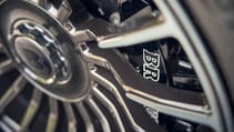 Brabus Bodo wheel