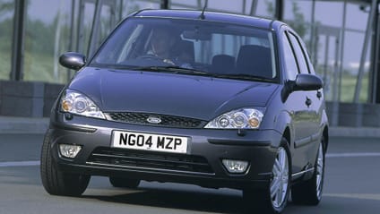 Ford Focus (1999)