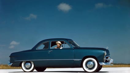 1949 Ford