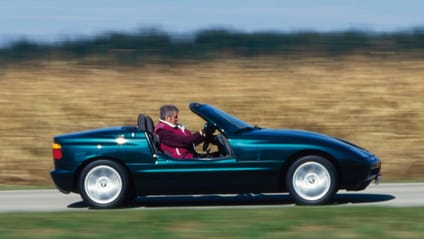 BMW Z1