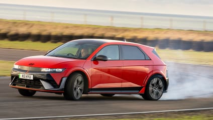 Hyundai Ioniq 5 N