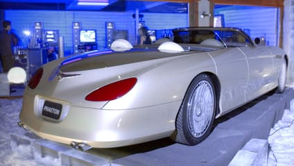 Chrysler Phaeton