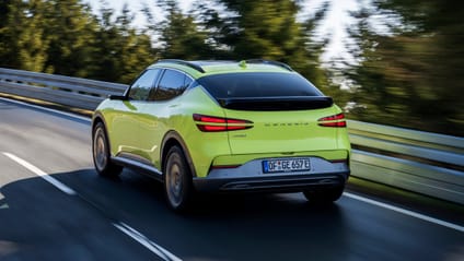 Genesis GV60 Sport Plus