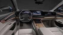 Audi Q7 third generation revealed 2026