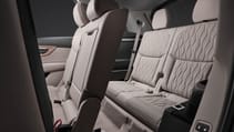 Audi Q7 third generation revealed 2026