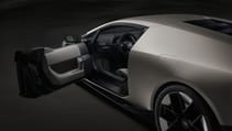 Audi Nuvolari