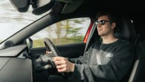 Alfa Romeo Junior Ibrida - Report 2