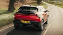 Alfa Romeo Junior Ibrida - Report 2