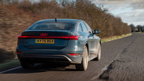 Audi A6 etron