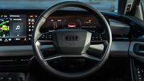 Audi A6 etron - Report 5