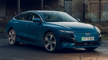 Audi A6 etron - Report 5