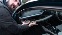 Audi A6 etron - Report 5