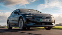 Audi A6 etron