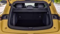 B05 Interior boot