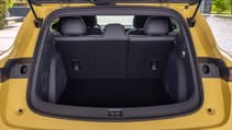 B05 Interior boot