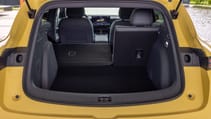 B05 Interior boot