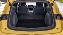 B05 Interior boot