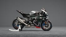 BMW M 1000 RR Isle of Man TT Edition