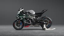 BMW M 1000 RR Isle of Man TT Edition