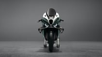BMW M 1000 RR Isle of Man TT Edition
