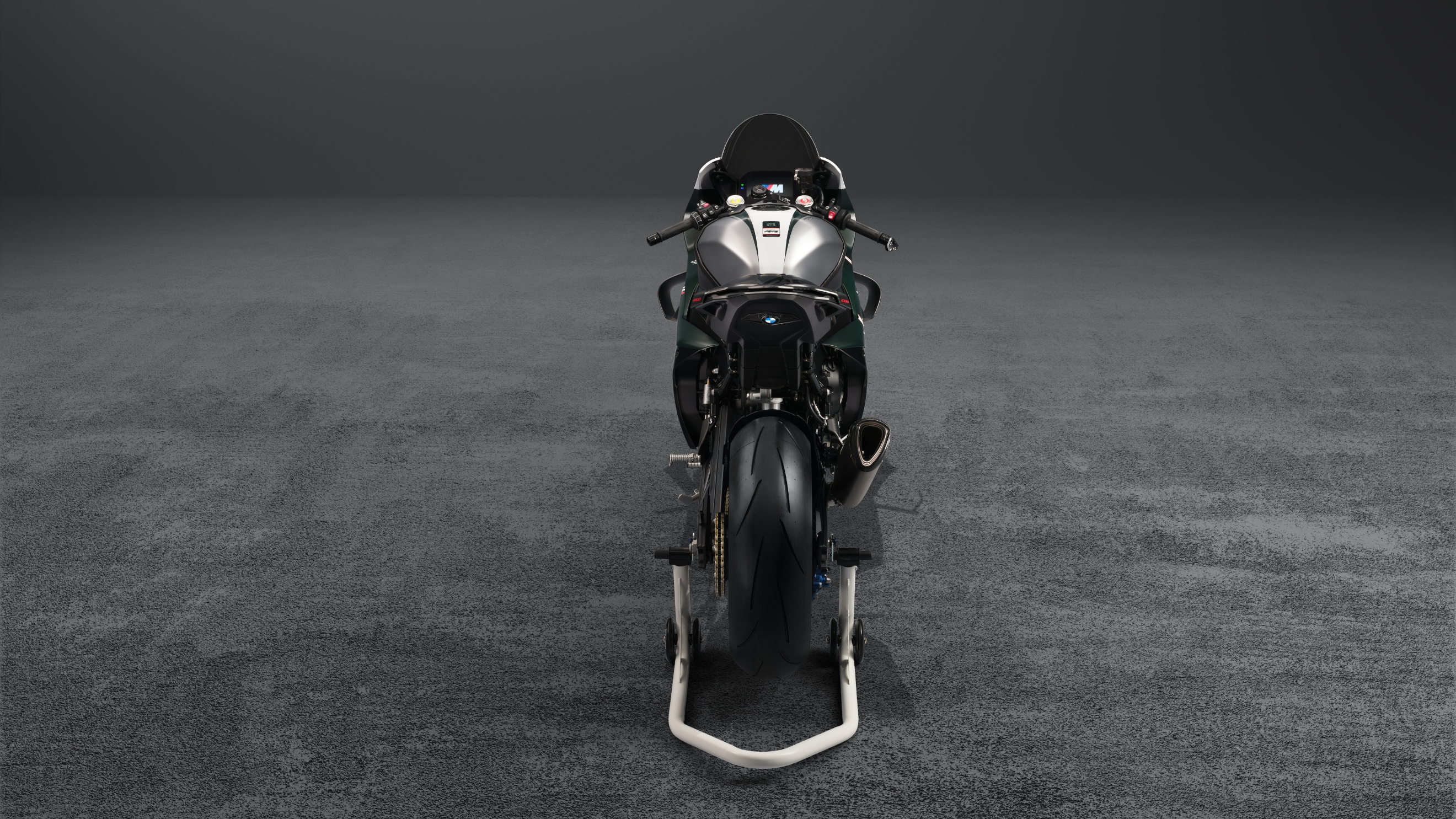 BMW M 1000 RR Isle of Man TT Edition