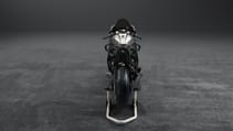 BMW M 1000 RR Isle of Man TT Edition